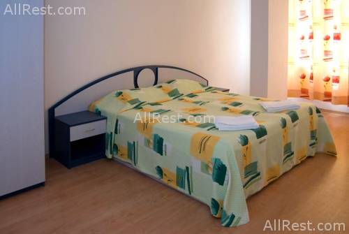 Perla Plaza Hotel 14